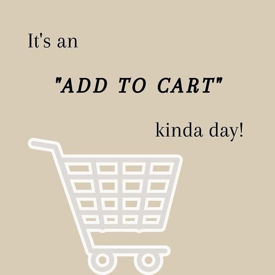 Curated market goods